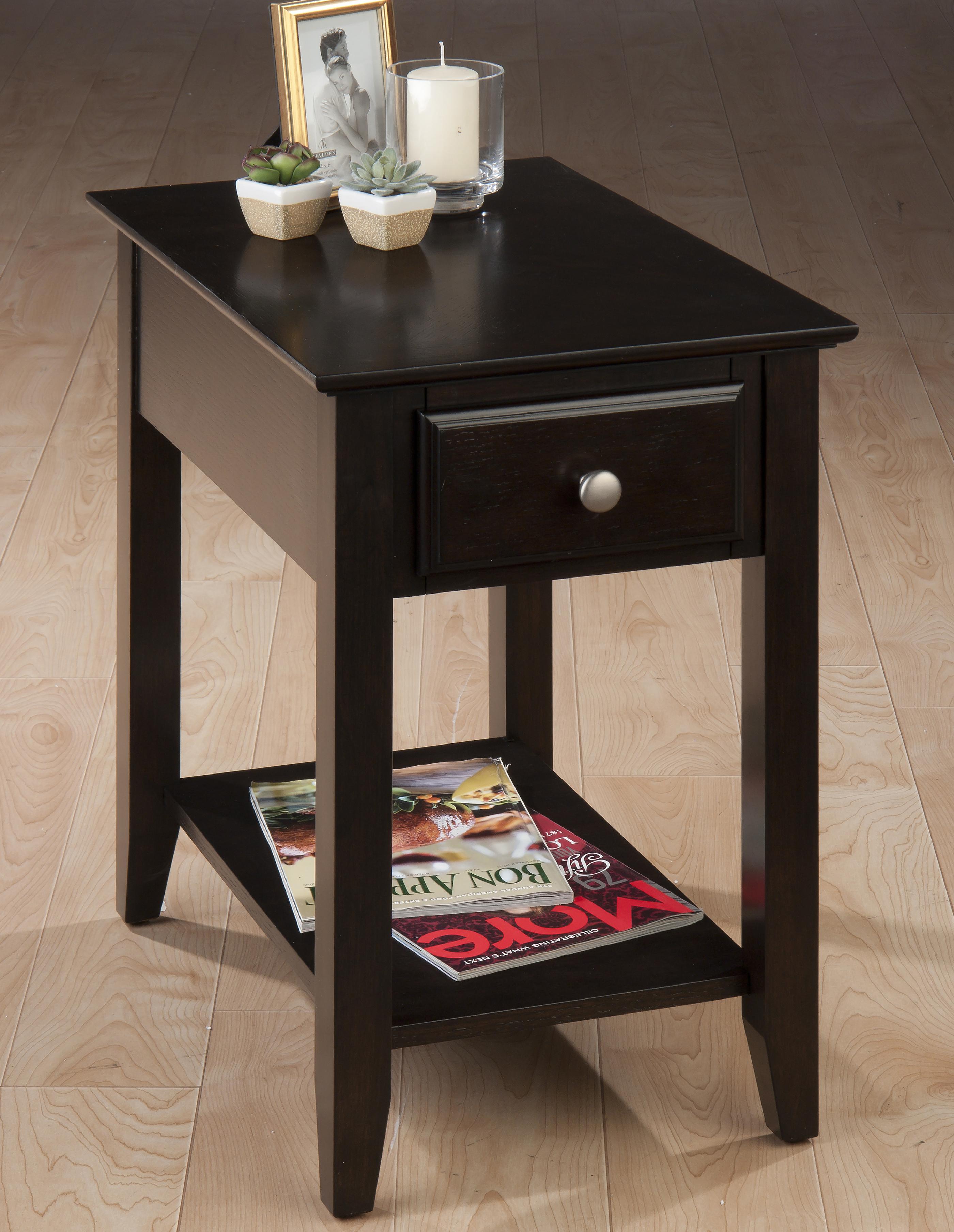 Chairside Table